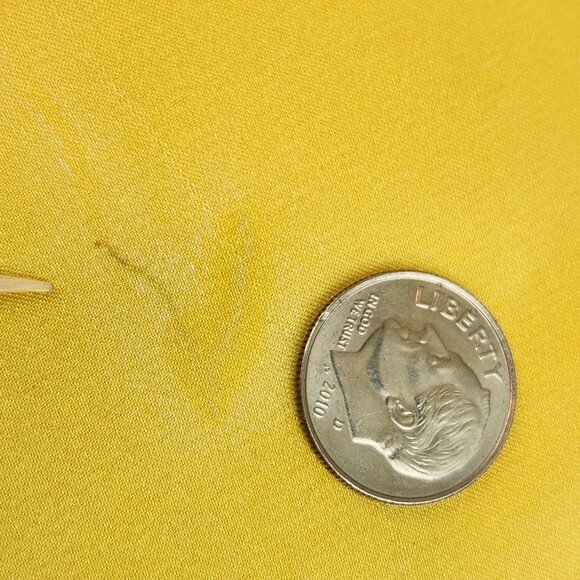 VTG Tongyu 100% Silk Scarf 42x42 Hand Rolled Hem Chinese Dragon Motif Multicolor - Picture 14 of 15